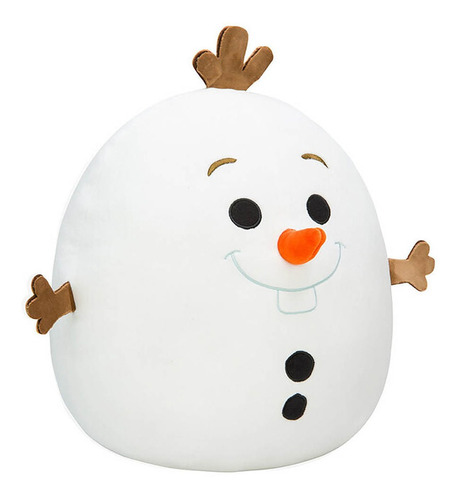 Peluche Olaf 30 cm Squishmallows (SQDS21FZ12OL) 0m+