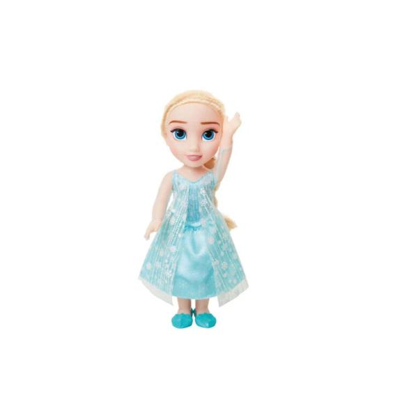 Muñecas Disney Princesas Frozen Elsa y Ana 3a+ 3 / Surtido 6 -  Se venden por separado