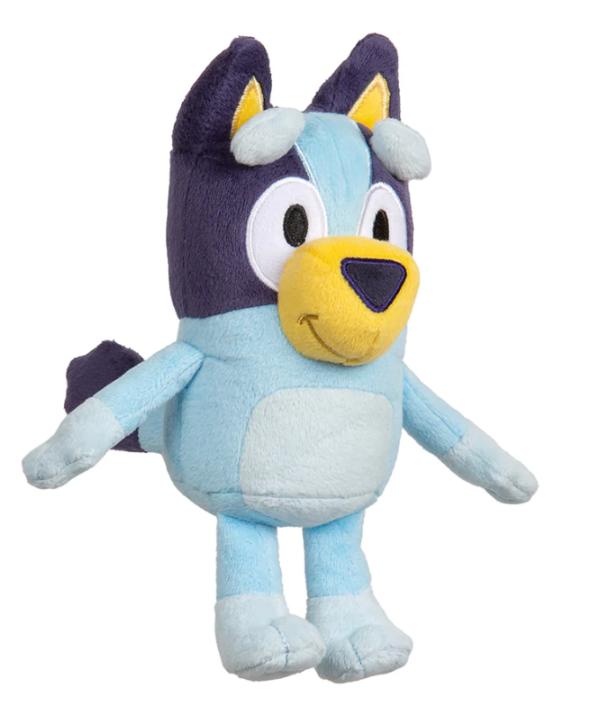 Peluche Bluey Jumbo 45cm 3a+