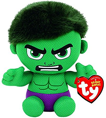 Peluche Marvel Hulk