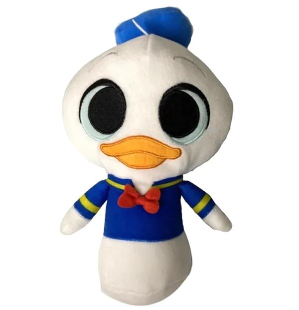 Peluche Plushies Mickey And Friends Donald 0a+