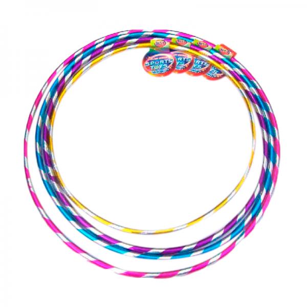 HulaHula Diferentes Medidas y Colores (surtido de 4 unds )3a+ Se venden por separado