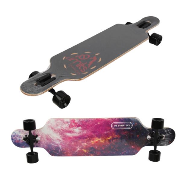Patineta No Limits 99cm x 25cm 15a+ ( Surtido de 2 / Se venden por Separado )