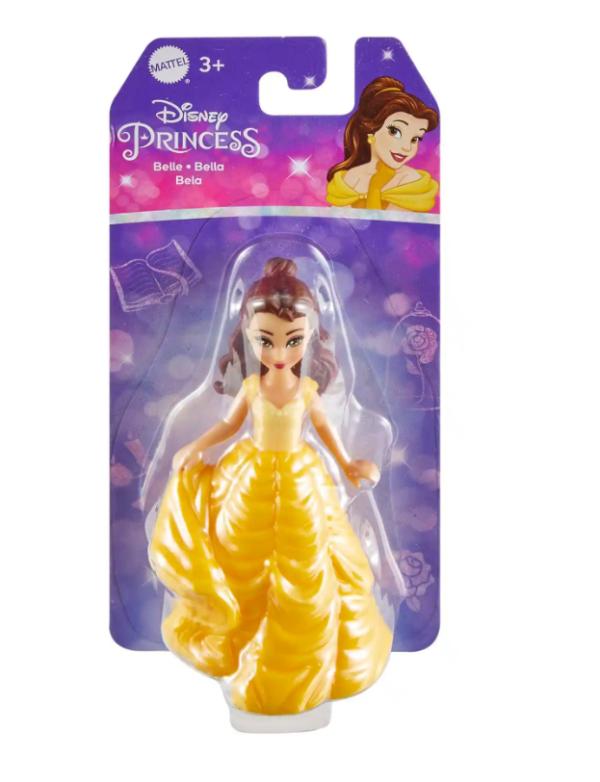 Muñecas Disney Princesas 3a+ ( Surtido de 3 Se venden por separado )