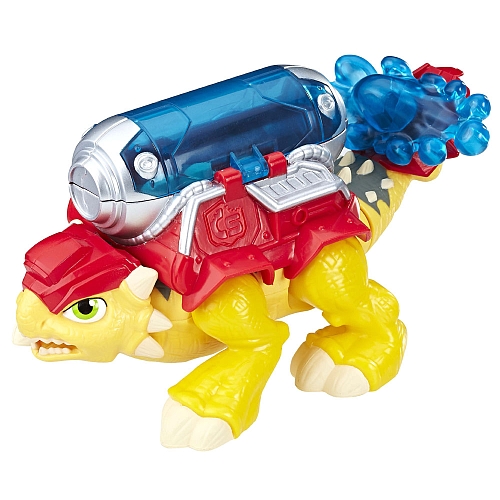 PLaySkool Heroes Figuras Dino Chomp Squad  3-7a / Surtido 3 -  Se venden por separado