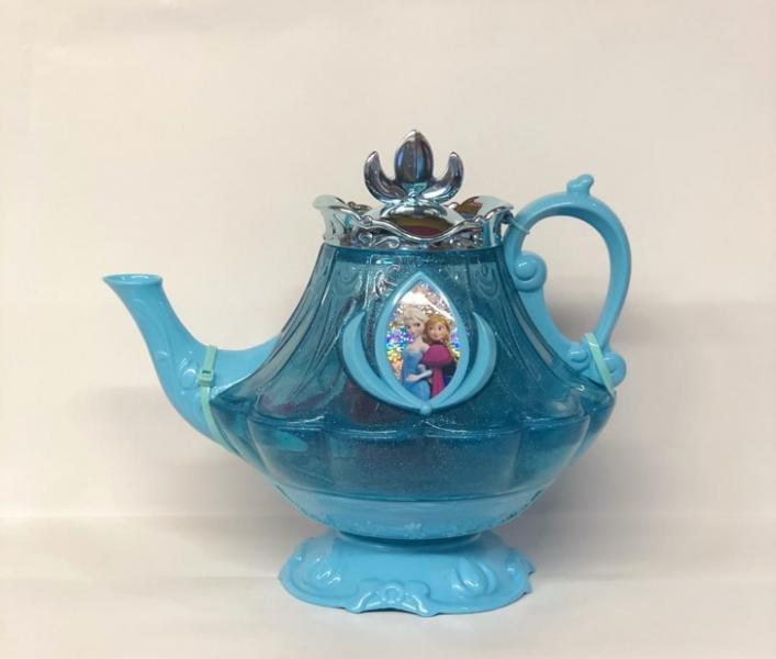 Juego de Té Frozen 14pzs 3a+