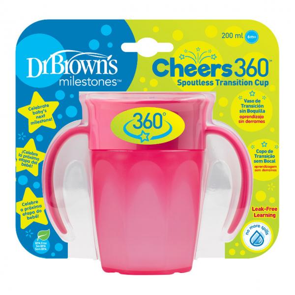 Vaso 360 200 ml