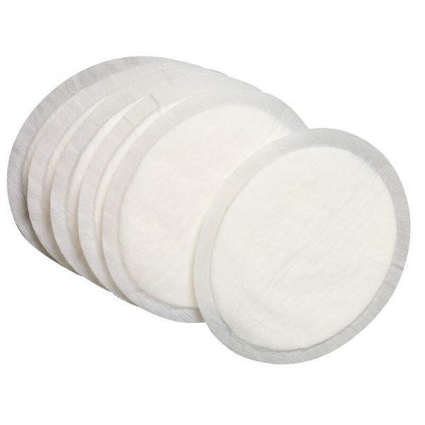 Protectores de Seno Desechables