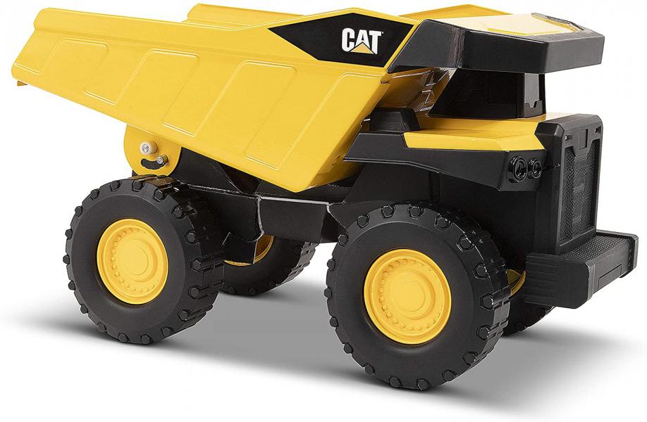 Vagoneta de Acero Cat 3a+