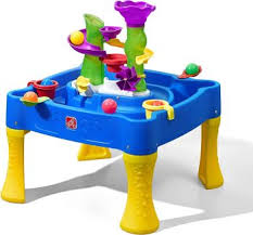 Mesa de Juego de Agua con Bolas 1 1/2a+