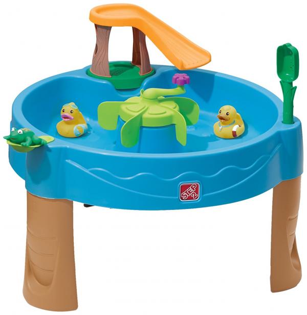 Mesa de Agua Duck Pond 1½a+