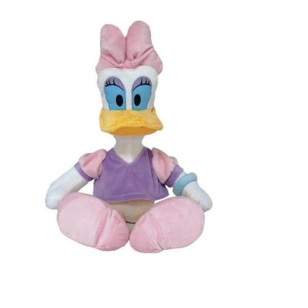 Peluche Disney Junior Minnie Daisy 16" 3a+