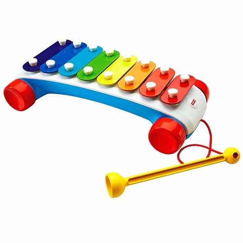 Fisher Price /  Xilófono Clásico 18m+