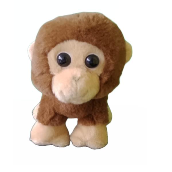 Peluche Cerdito / Mono Floppy   / Surtido 2 -  Se venden por separado