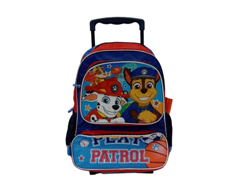 Salveque con Rodines de Paw Patrol (P2400)
