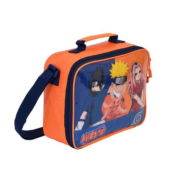 Lonchera de Naruto (001LB013A)