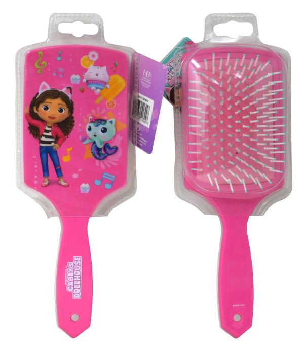 Cepillo para Cabello de la Casa de las Muñeca de Gabby´s 3a+