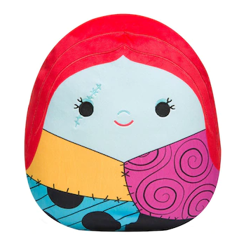 Peluches SquishMallows Disney Sally 3a+(418238)