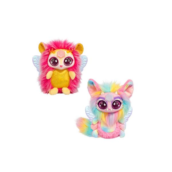 Peluche Magic Mixies Caldero Mágico con Sorpresa 5a+