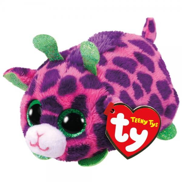 Peluche Tenny Tys Jirafa Ferris