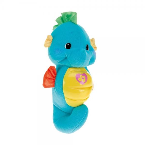 Fisher Price /  Caballito de Mar Dulces Sueños 0m+