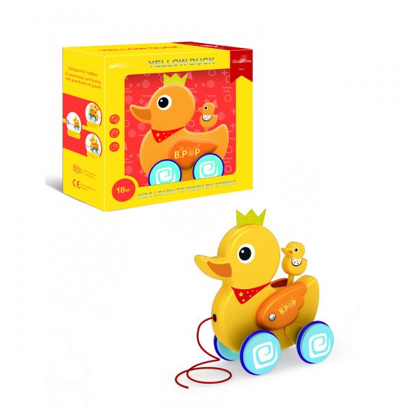 Patito de Jalar 18m+ (439954)