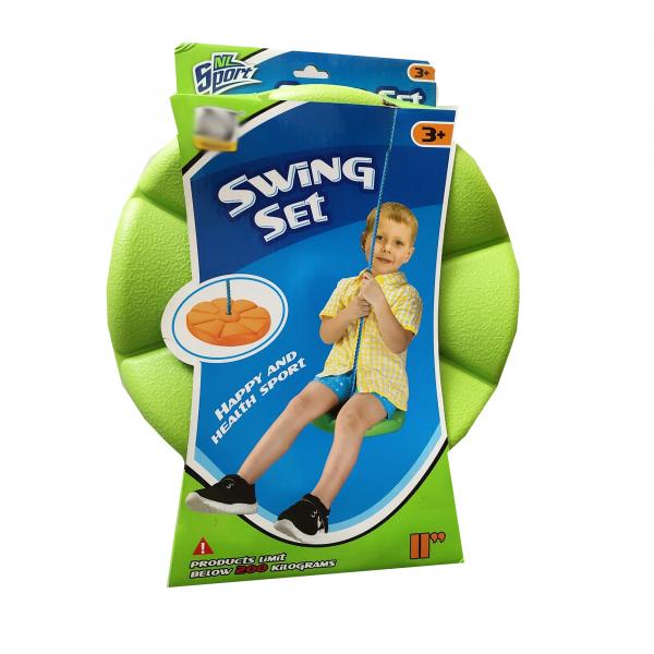 Hamaca de Disco 3a+ (443517)