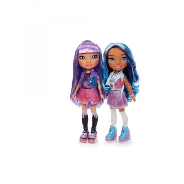 Muñeca Rainbow High Surprise Fashion Slime 6a+ (571193571209)