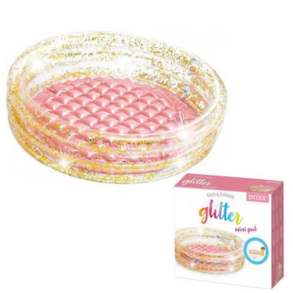 Mini Piscina Glitter 13a