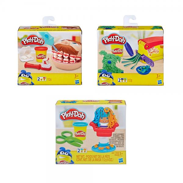 Play-Doh - Mini Clásicos 3a+