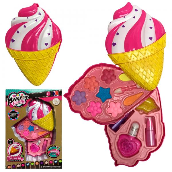 Maquillaje Estuche de Helado 5a+(433525)