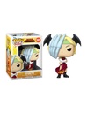 Figura Funko Pop! Animation (1007) My Hero Academia Ryukyu 3a+