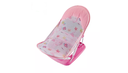 Baby Basics Silla de Baño para el Bebé con Cojín (69843)