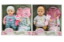 Bebé en Set de Diversión Con Sonido Dream Baby 2a+ ( Surtido de 2 - Se Venden por Separado )