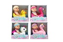 Bebé Hora del Baño Surtido de 4 ( Se venden por separado) Dream Collection 2a+