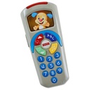 Fisher Price / Ríe Y Aprende Control Remoto De Perrito
