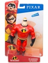Figura Pixar Los Increíbles Mr. Increíble 3a+