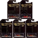 Hot Wheels Carros Themed ( Se venden por separado )