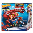 Hot Wheels City Ataque Escorpion 4a+