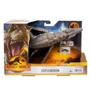 Figura Jurasic World Dominion Liopluerodon 4a+