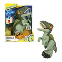 Dino Xl Deluxe Mega Rugido De Jurassic World 3a+