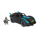 Figura Imaginext DC Friends Batimóbil 38 Años