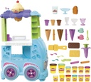Play-Doh - Kitchen Creations Camión de Helados 3a+
