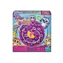 Fur Real Mascota Rollies Sorpresa Sonidos y Reacciones 4a+
