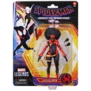 Figura Marvel Legends SpiderMan Across the SpiderVerse 4a+(Jessica Drew)