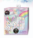 Set de Uñas y Accesorio para Celular 5a+