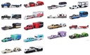 Carro Escala 1:64 Maisto Tow & Go ( Surtido de 12 Se venden por separado )
