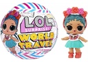 Muñeca L.O.L. Surprise World Travel Displ/18 3a+