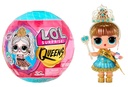 Muñeca L.O.L. Surprise Queens 3a+(venta individual)