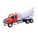Trailer 1:32 Freightliner 114SD Cement Mixer